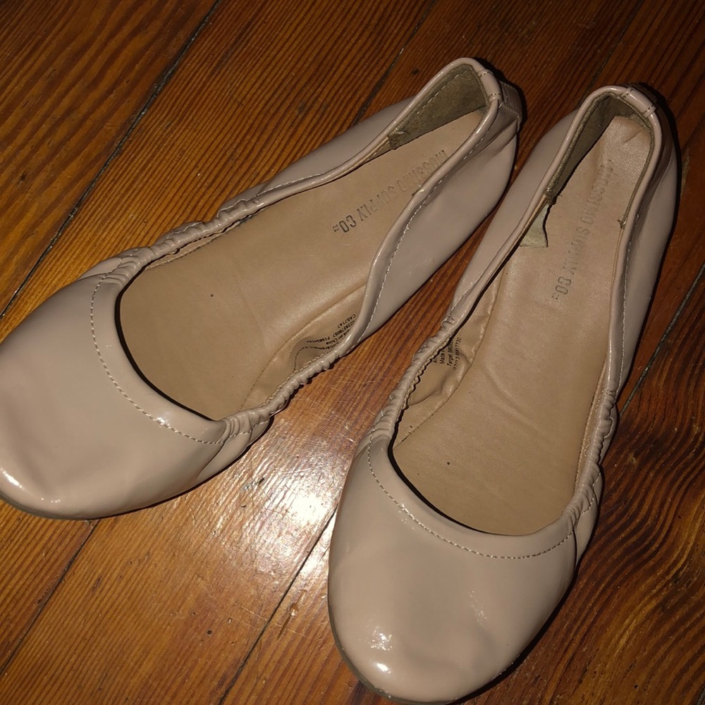 Flats